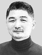 김범수 카카오 의장. 사진=한경DB