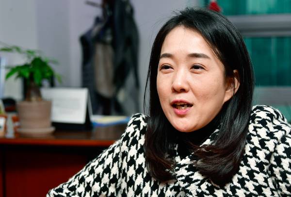 최혜영 의원은 장애인도 대한민국 사회의 한 일원으로 살아가기 위해선 비장애인과 마찬가지로 똑같은 사람임을 이해할 필요가 있다고 강조했다.박효상 쿠키뉴스 기자