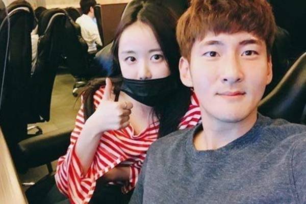 이예림 인스타그램 캡처