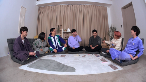 문제아들 윤종훈 사진=kbs