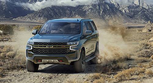 ▶  출력 375마력 연비 7.9~9.8km/L 가격 5만2810달러(국내 가격 미정) 출시일 2021년 상반기