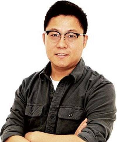 하정우 베어로보틱스 대표