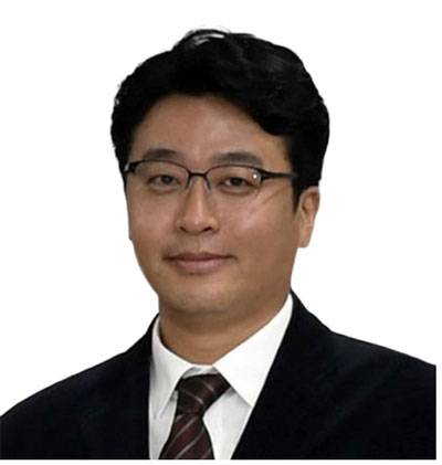 이번 CES에서 디지털 헬스케어 관련 최고혁신상을 받은 이태휘 M2S 대표