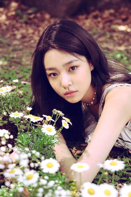 미스피츠가 오는 2월 2일 가요계에 컴백한다.  사진=소니뮤직엔터테인먼트코리아