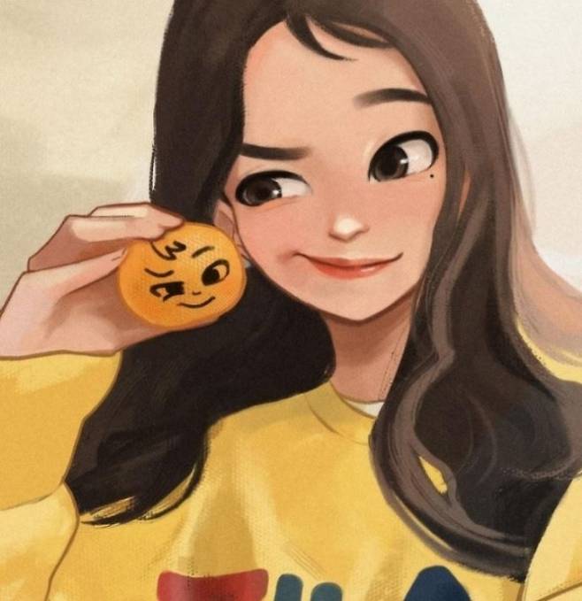 스캐터랩의 인공지능(AI) 챗봇 '이루다'가 개인정보 무단 활용 논란에 휩싸인 가운데 사내에서 직원들끼리 수집된 데이터를 돌려봤다는 증언이 나와 파장이 일었다. /사진=이루다 인스타그램