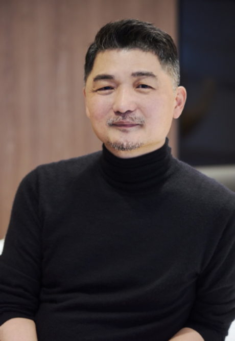 카카오 김범수 의장. 카카오 제공
