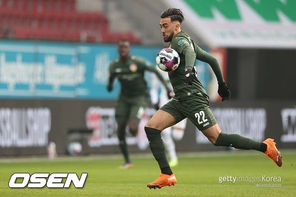 [사진] ⓒGettyimages(무단전재 및 재배포 금지)