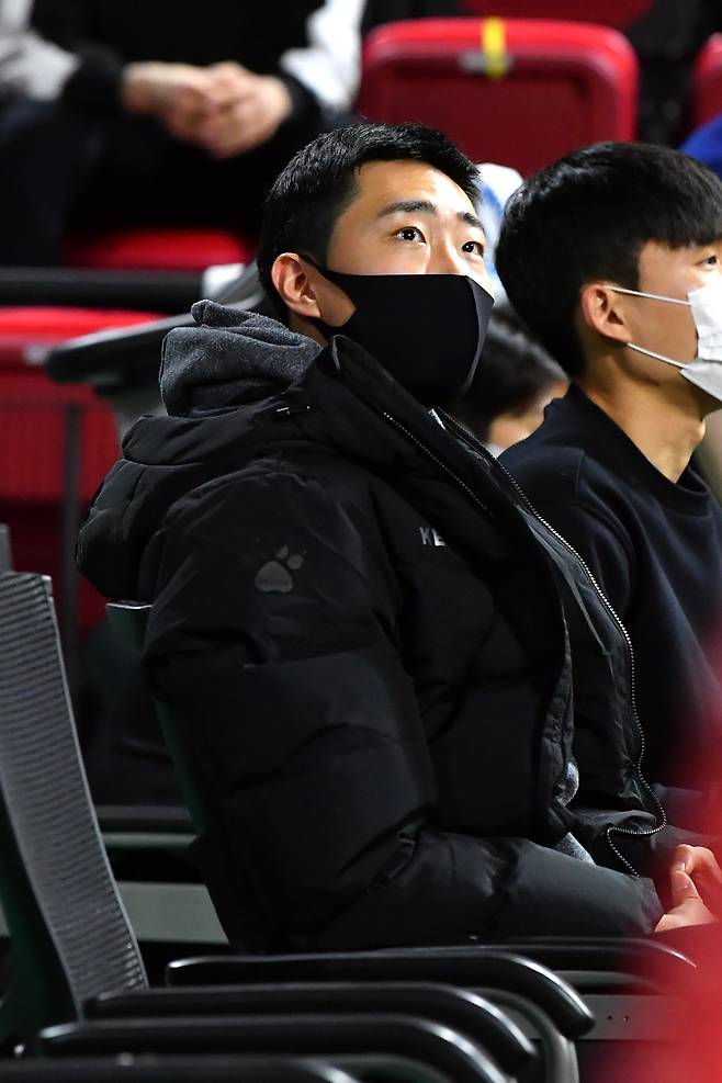 정효근. KBL 제공