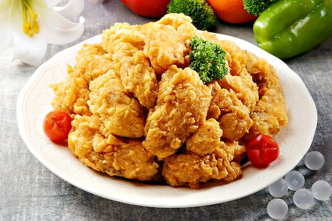 치킨(기사와 무관한 자료 이미지)