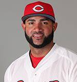 히로시마 알레한드로 메히아 [히로시마 구단 홈페이지 캡처. 재배포 및 DB 금지]