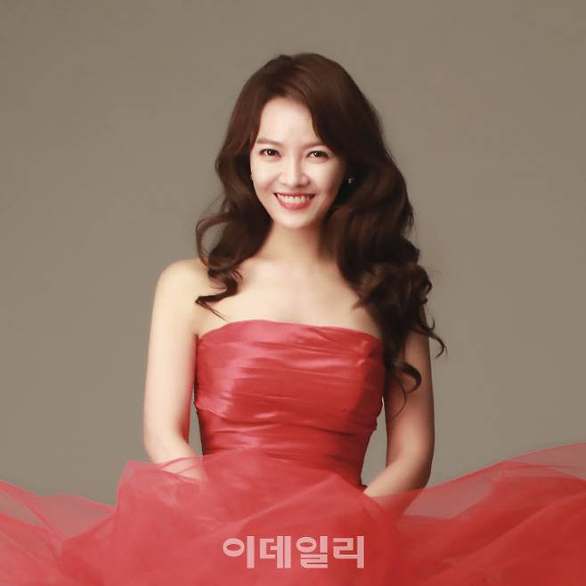 소프라노 임선혜(사진=EMK엔터테인먼트)