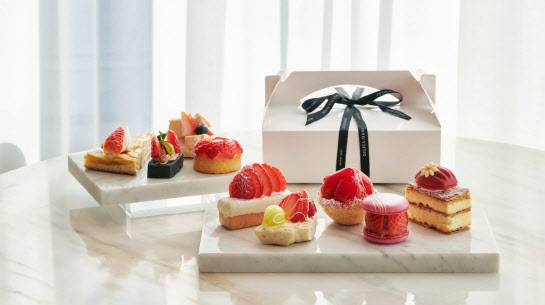 (사진=롯데호텔 서울)