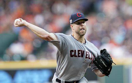 FA 콜리 클루버가 14일(한국시각) 플로리다에서 쇼케이스를 진행한다. AP연합뉴스