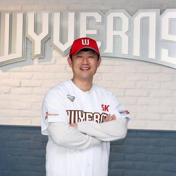 김상수 ⓒ SK와이번스