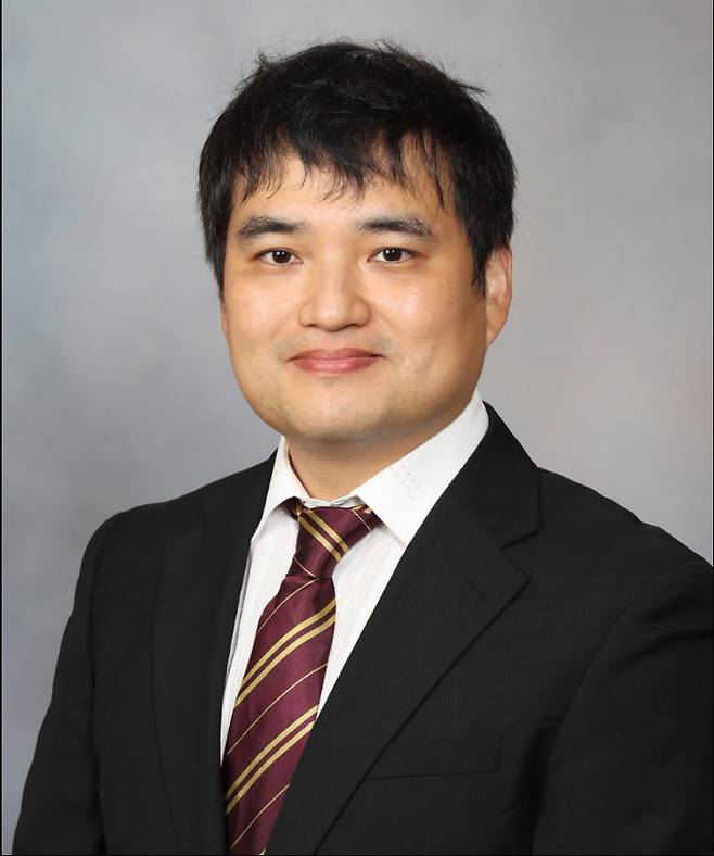 노영균 한양대 교수