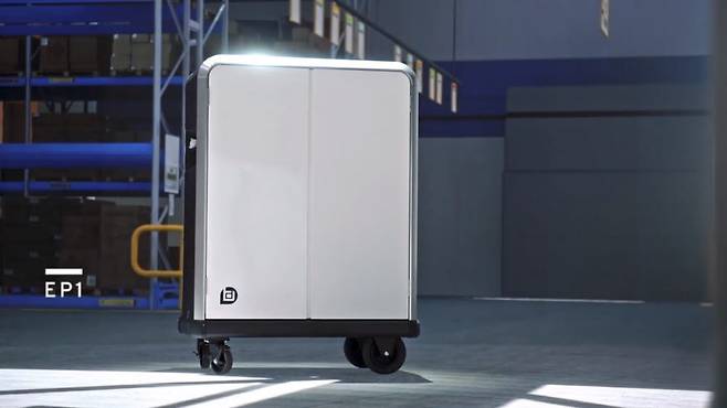 GM 브라이트드롭 EP1.