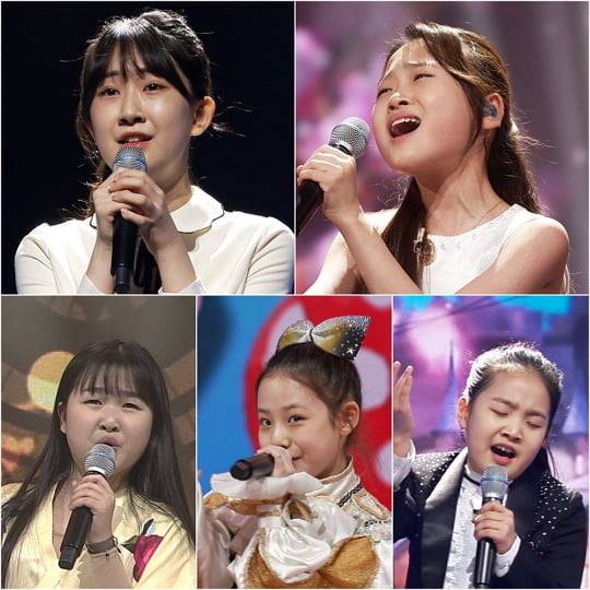 미스트롯2 (사진=TV CHOSUN)