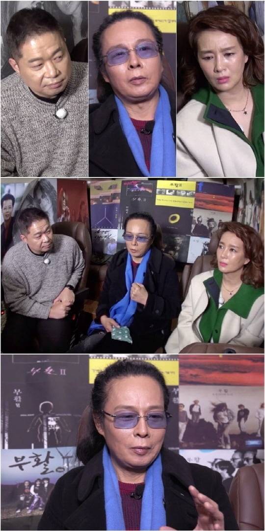 'TV는 사랑을 싣고'(사진=KBS2)