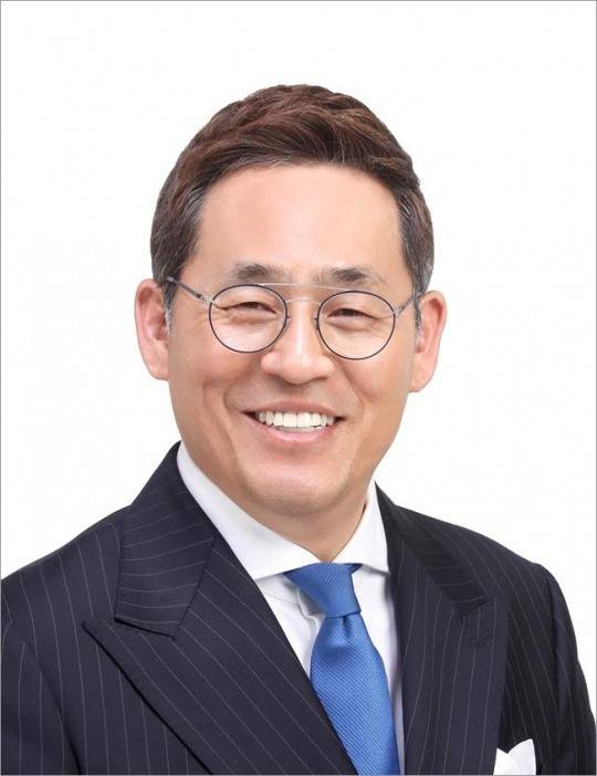 정석 신임 대한볼링협회 회장 
[대한볼링협회 제공]