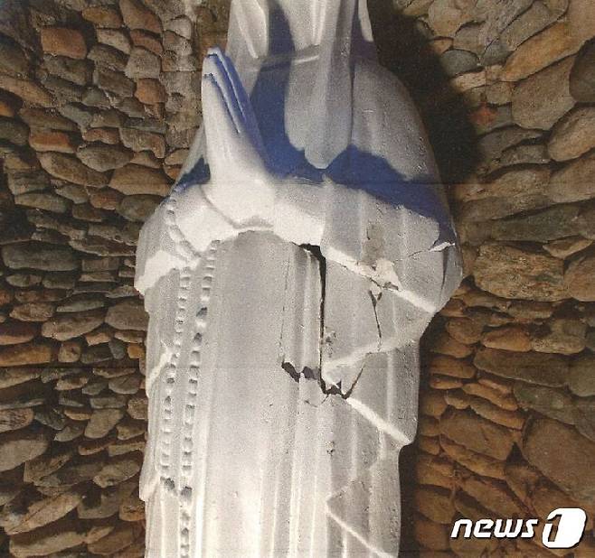 사건현장./사진=뉴스1