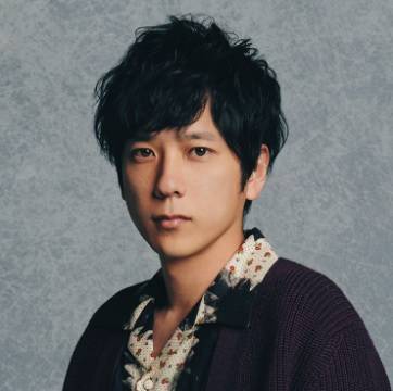 니노미야 카즈나리 / 아라시 공식 홈페이지 캡처