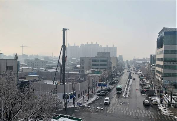 여주시(시장 이항진)가 민·관 노력으로 여주CGV 공사 재개 초읽기에 들어갔다. / 사진제공=여주시