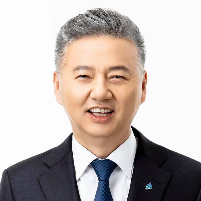 홍성국 더불어민주당 의원(경제대변인)