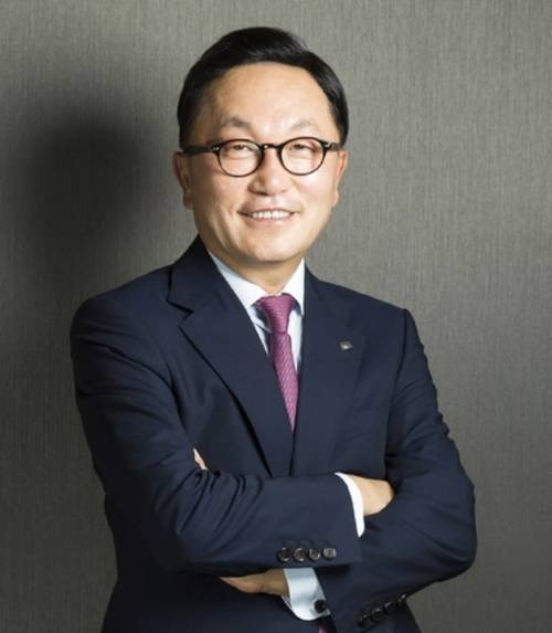 【서울=뉴시스】 박현주 미래에셋대우 홍콩법인 글로벌 회장 겸 글로벌경영전략고문(GISO) (사진=미래에셋대우 제공)