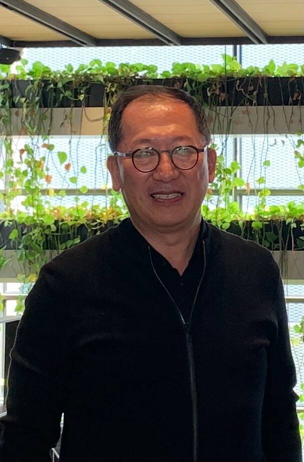 박진 애이아이아키텍츠 소장 건축가