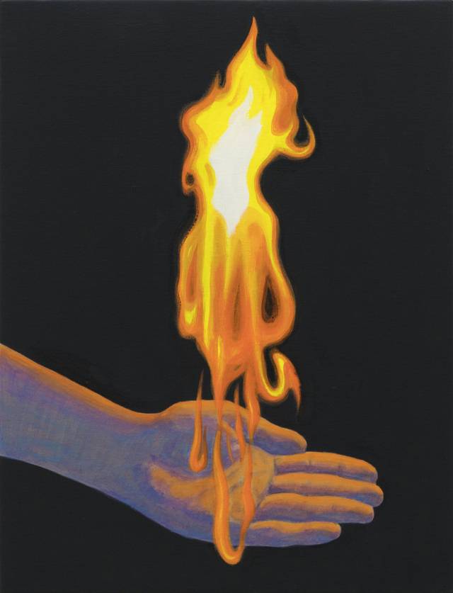 이우성 '당신을 위해 준비했습니다' /사진제공=학고재갤러리