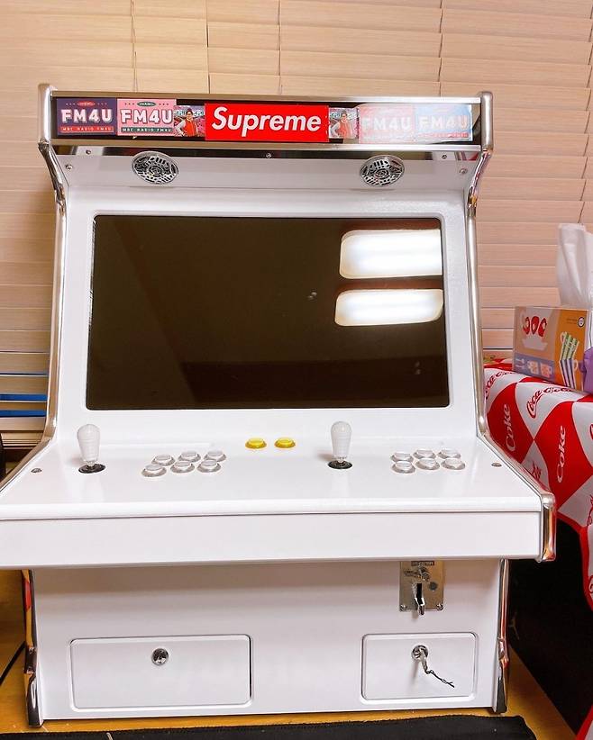 ▲ 김신영. 출처ㅣ김신영 인스타그램