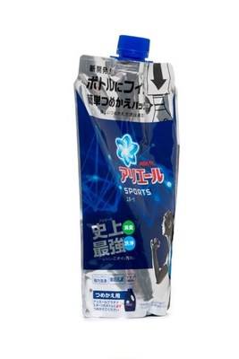 ARIEL PLATINUM SPORTS Refill Pouch