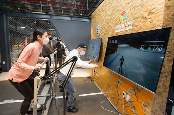 문체부는 올해 모태펀드 문화·관광·스포츠계정에 총 2,985억 원 규모의 펀드를 새롭게 조성할 계획이다. [사진=국민체육진흥공단 제공]