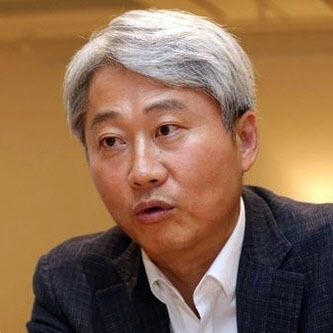 미래통합당 김근식 서울 송파병 당협위원장./조선일보DB
