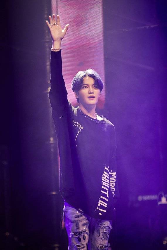 김재중© 뉴스1 /사진=뉴스1