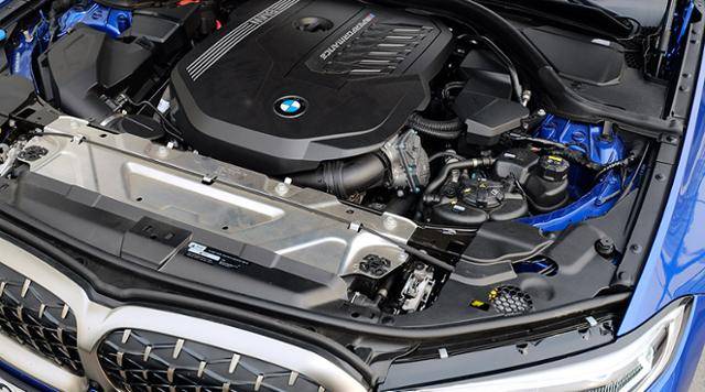 BMW M340i