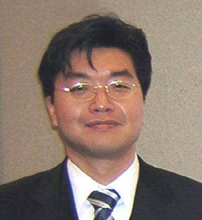 ▲ 계명대 의과대학 의용공학과 허윤석 교수. 계명대 제공