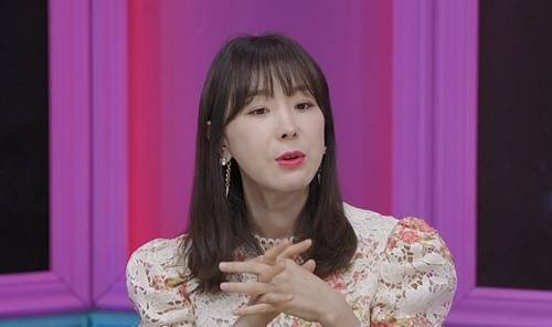 이지혜와 강재준이 2세 계획을 솔직하게 털어놓는다. 사진=SBS플러스