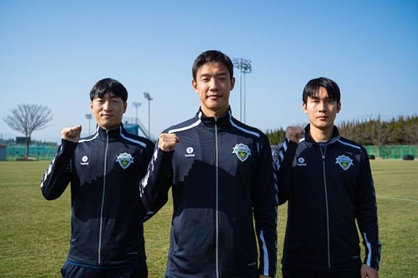 최영준-홍정호-이용 / 사진=전북 현대 제공