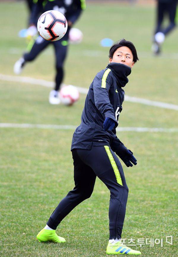 이승우 / 사진=스포츠투데이 DB