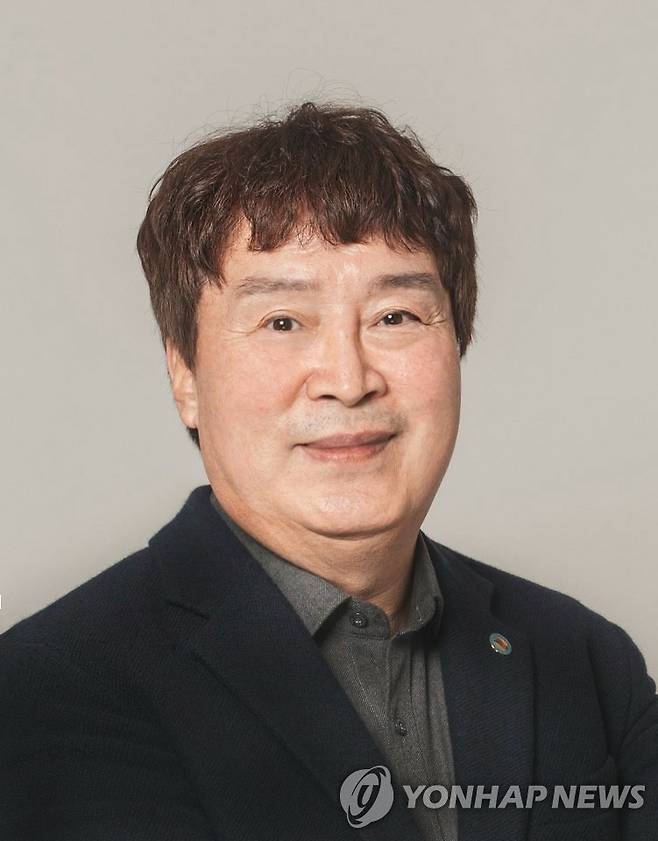 김택규 대한배드민턴협회장 당선인 [김택규 당선인 제공. 재판매 및 DB 금지]