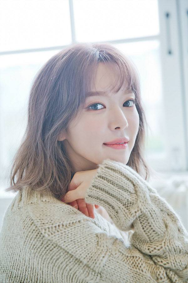 초아(사진=그레이트엠 엔터테인먼트)