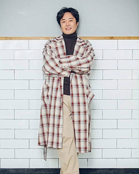 류담(사진=소속사 제공)