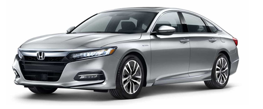 혼다 어코드./국토부 제공