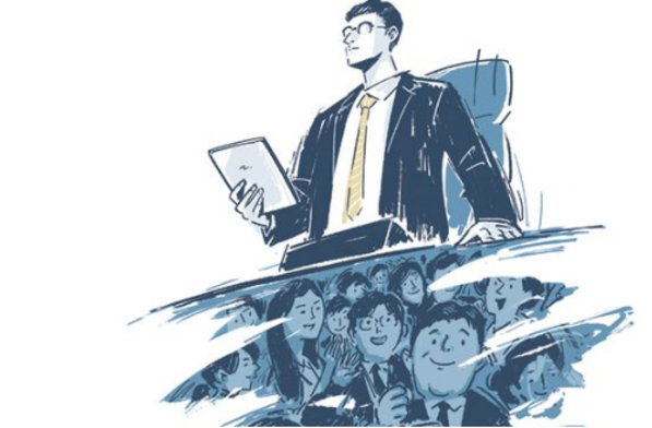 일러스트=안병현⋅조선일보DB