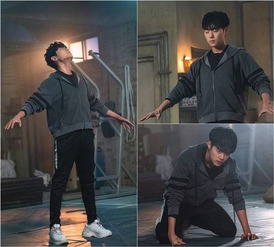 경이로운 소문 (사진=OCN)