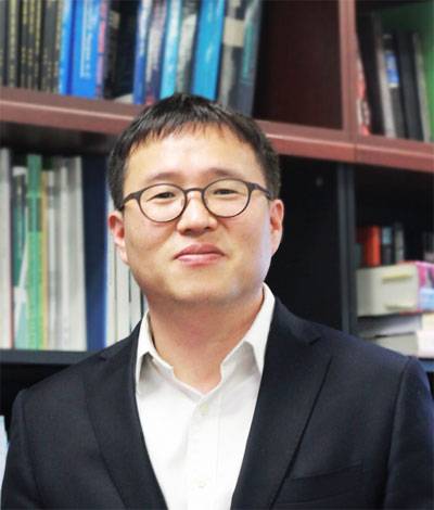 정기훈 KAIST 바이오및뇌공학과 교수. [사진 제공 = KAIST]