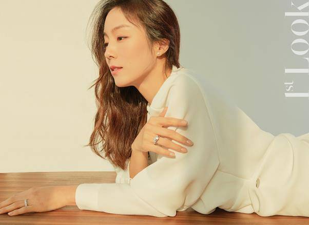 이휘재 부인 문정원이 층간소음으로 갈등을 빚은데 이어 장난감 절도 의혹까지 연이은 논란에 자숙하겠다는 뜻을 밝혔다. /사진=퍼스트룩 제공