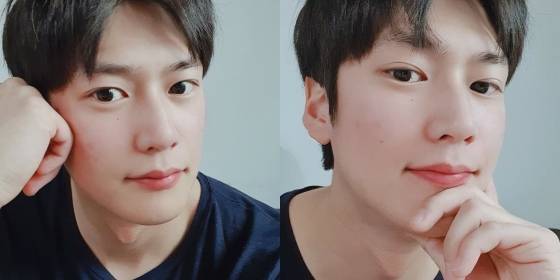 배우 나인우 / 사진출처=나인우 공식 인스타그램