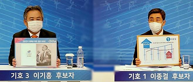 사진=체육회 제공